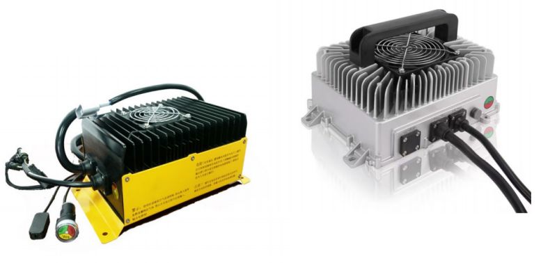 Recharging System News - The Perfect Solution for Your Charging Needs